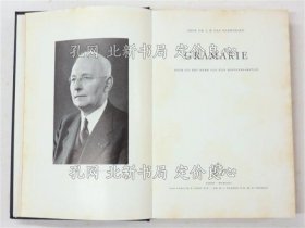 《Gramarie. Keur uit het werk van zijn hoogleraarstijd.》Haeringen，C.B.van；（Gramarie. Keur uit het werk van zijn hoogleraarstijd.）