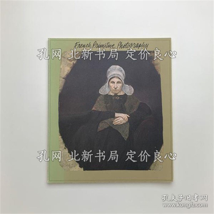 《French Primitive Photography》；（French Primitive Photography）