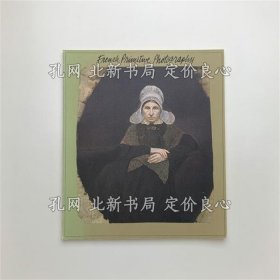 《French Primitive Photography》;(French Primitive Photography)