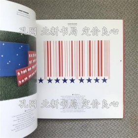 《STARS & STRIPES》KIT HINRICHS，1册；（STARS & STRIPES）