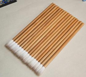 日本制毛笔，纯天然毛料，八十年代制羊狼兼毫，未使用的 ，用过的老师反馈很好用.
单支25元