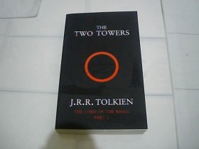 The Two Towers：The Lord of the Rings, Part 2