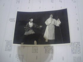 翻拍照片：京剧1（10*6厘米）