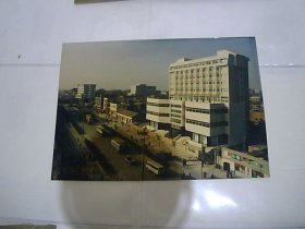 城市风景照片