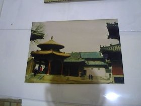 亭子照片