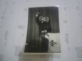翻拍照片：京剧2（10*6厘米）