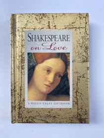 SHAKESPESRE ON LOVE