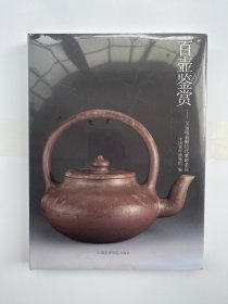 百壶鉴赏 吴远明捐赠历代紫砂茶具