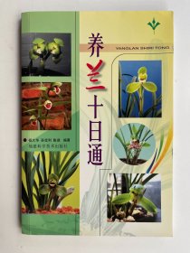 养兰十日通