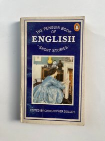 英国短篇小说精选 一  英文版