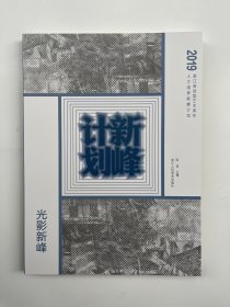 2019浙江省造型艺术青年人才培养新峰计划 光影新峰