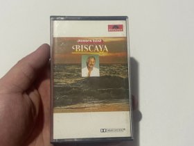 磁带9：Jameslast（詹姆斯拉斯特）BISCAYA