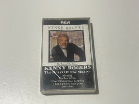 磁带65：KENNT ROGERS