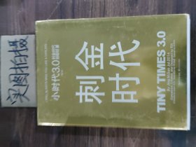 小时代3.0刺金时代（修订本）