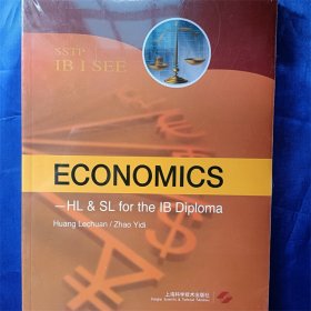 Economics—HL&SL for the IB Diploma