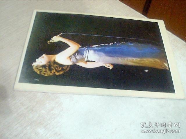 山城电影画刊，