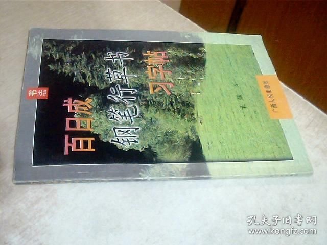 百日成钢笔行草书习字帖