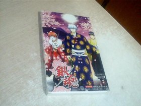 银魂 有声分享明信片30张