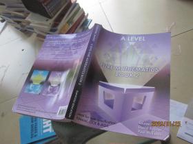 Alevel Pure Mathematics book2