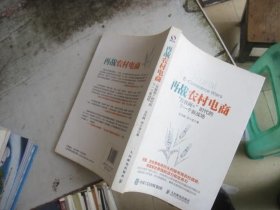 再战农村电商 互联网+