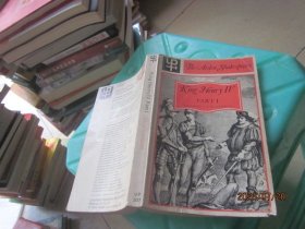 King Henry IV PART I