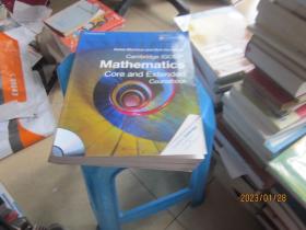 Cambridge IGCSE Mathematics Core and Extended Coursebook morrison and Hamshaw