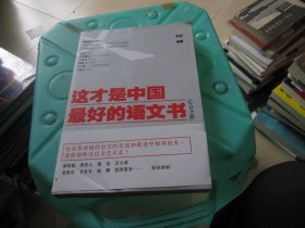 这才是中国最好的语文书：综合分册