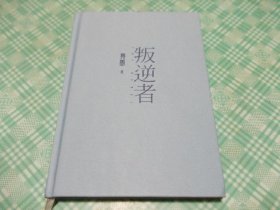 叛逆者；作者签名（畀愚小说集，朱一龙领衔主演电视剧原著小说）