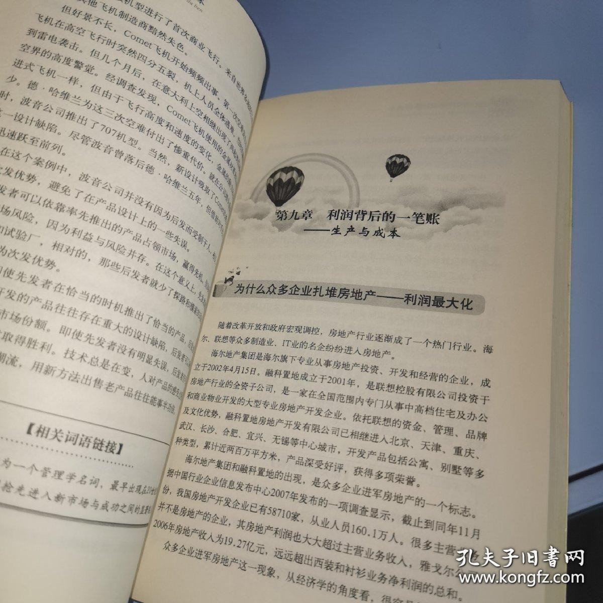 *魅力经济学：放不下的开心经济学读本