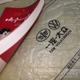 *两个小八路（彩色插图版）