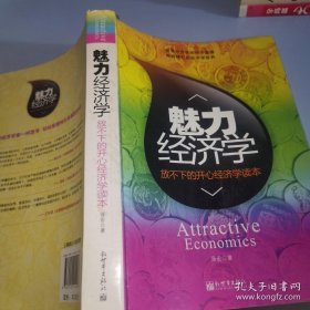 *魅力经济学：放不下的开心经济学读本