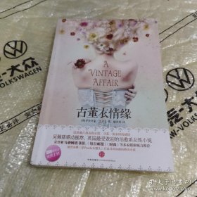 *古董衣情缘