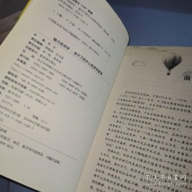 *魅力经济学：放不下的开心经济学读本