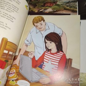 科林英语第十九级（全6册）