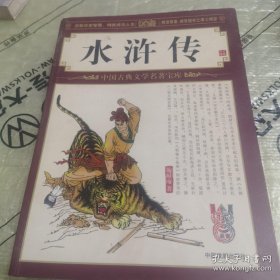 *水浒传