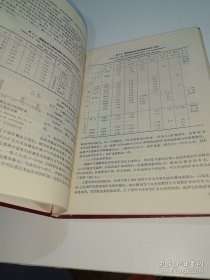 *中华人民共和国地质矿产部地质专报四矿床与矿产第6号南岭泥盆系层控矿床(精装)