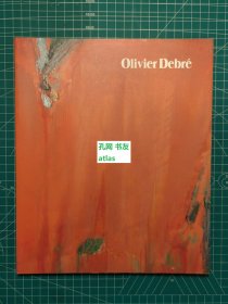 《Olivier Debre》