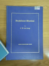 《Buddhist Studies》