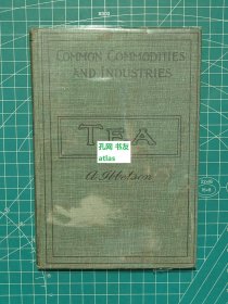 《COMMON COMMODITIES AND INDUSTRIES TEA》