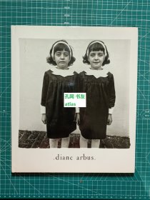 《diane arbus》