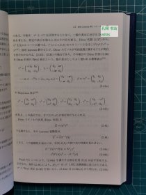 《四元数·八元数与狄拉克理论》