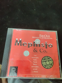 正版好品VCD：MEPHISTO