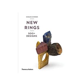 New Rings  新戒指：500+设计