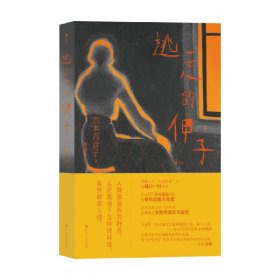 逃走的伸子 宫本百合子 著 女性意识经典之作 一部日本近代女性抗争史 小说