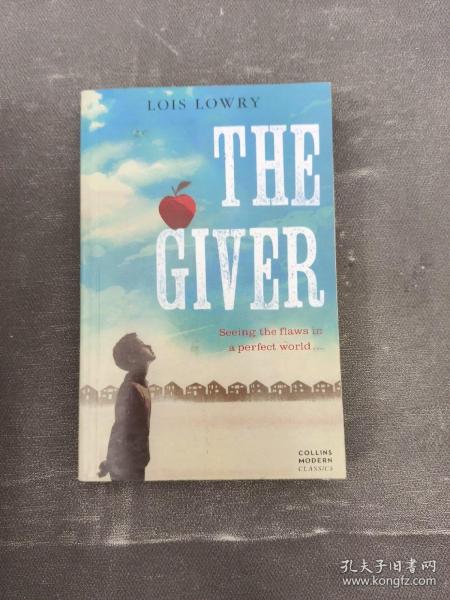 The Giver