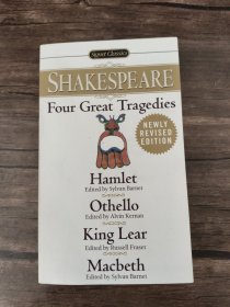 Hamlet：The New Variorum Edition (Hamlet)