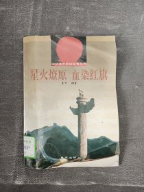 星火燎原 血染红旗 下册