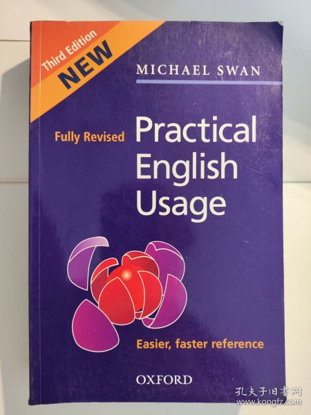 Practical English Usage: Third Edition
