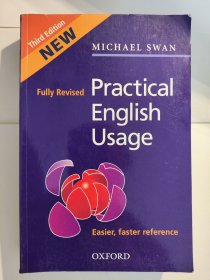 Practical English Usage: Third Edition