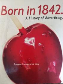 Born in 1842: A History of Advertising